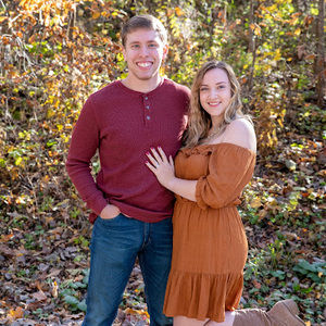 Meet your Posher, Alexandria